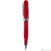 Conklin All American Fountain Pen - Limited Edition - Courage Red-Pen Boutique Ltd