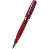 Conklin All American Fountain Pen - Limited Edition - Courage Red-Pen Boutique Ltd