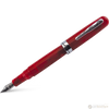 Conklin All American Fountain Pen - Limited Edition - Courage Red-Pen Boutique Ltd
