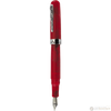 Conklin All American Fountain Pen - Limited Edition - Courage Red-Pen Boutique Ltd