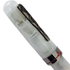 Conklin All American Fountain Pen - Limited Edition - Courage White-Pen Boutique Ltd