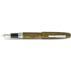 Conklin All American Fountain Pen - Limited Edition - Pau-Preto/Chrome-Pen Boutique Ltd