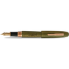 Conklin All American Fountain Pen - Limited Edition - Pau-Preto/Rosegold-Pen Boutique Ltd
