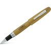 Conklin All American Rollerball Pen - Limited Edition - Pau-Preto/Chrome-Pen Boutique Ltd