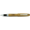 Conklin All American Rollerball Pen - Limited Edition - Pau-Preto/Chrome-Pen Boutique Ltd