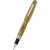 Conklin All American Rollerball Pen - Limited Edition - Pau-Preto/Chrome-Pen Boutique Ltd