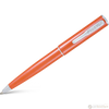 Conklin Coronet Ballpoint Pen - Orange-Pen Boutique Ltd
