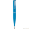 Conklin Coronet Ballpoint Pen - Turquoise-Pen Boutique Ltd