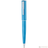 Conklin Coronet Ballpoint Pen - Turquoise-Pen Boutique Ltd