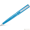 Conklin Coronet Ballpoint Pen - Turquoise-Pen Boutique Ltd