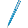 Conklin Coronet Ballpoint Pen - Turquoise-Pen Boutique Ltd