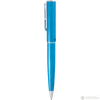 Conklin Coronet Ballpoint Pen - Turquoise-Pen Boutique Ltd