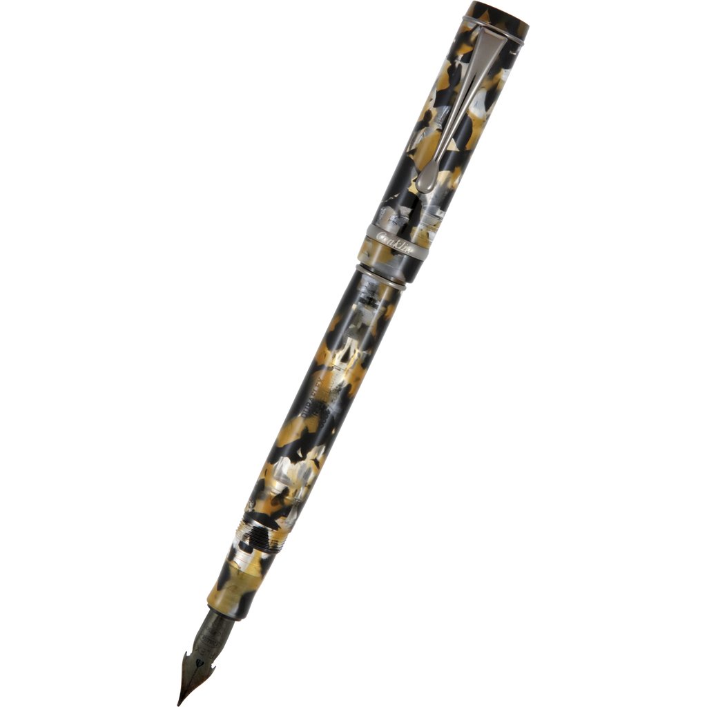 Conklin Duraflex Elements Fountain Pen - Earth (Limited Edition)-Pen Boutique Ltd