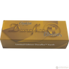 Conklin Duraflex Elements Fountain Pen - Earth (Limited Edition)-Pen Boutique Ltd