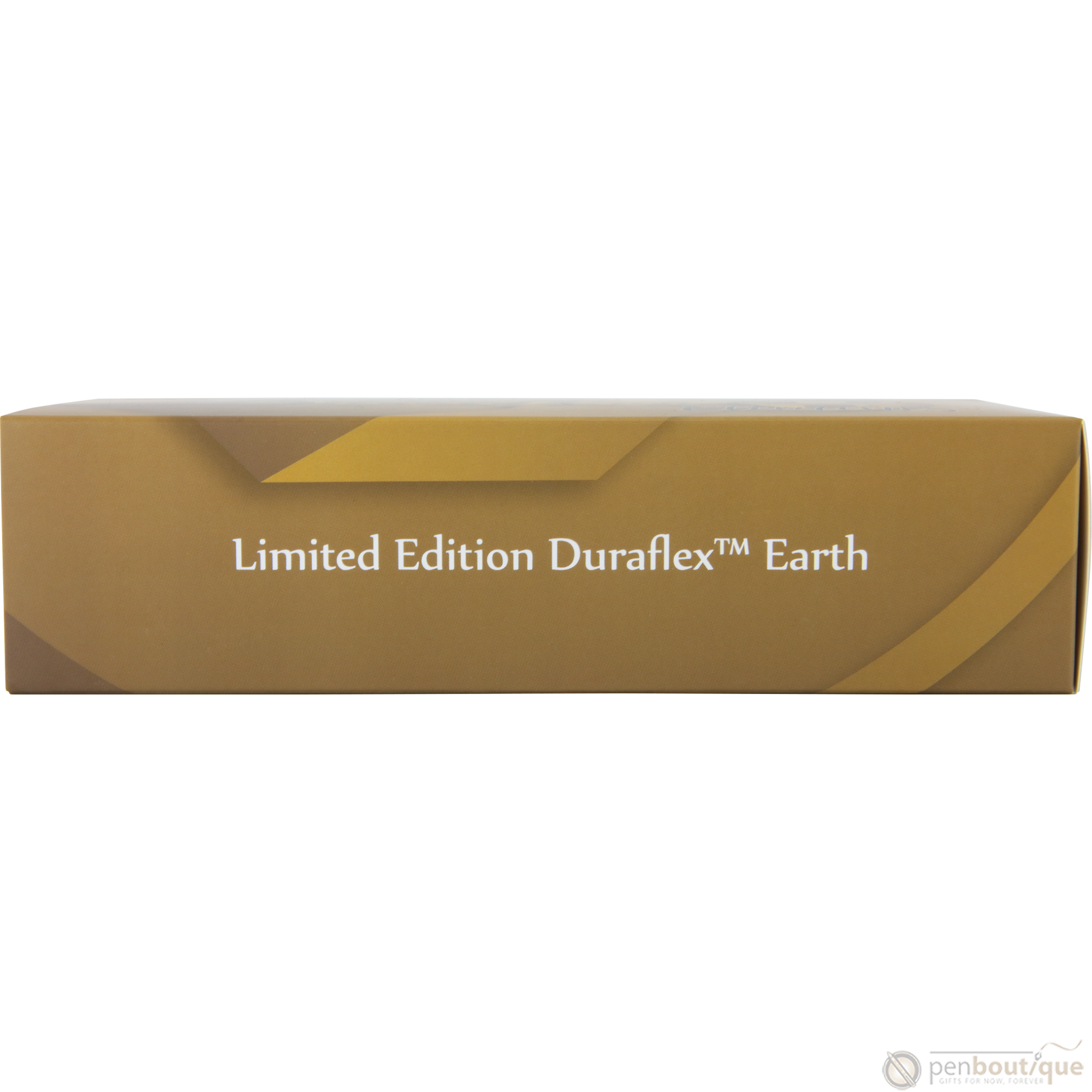 Conklin Duraflex Elements Fountain Pen - Earth (Limited Edition)-Pen Boutique Ltd