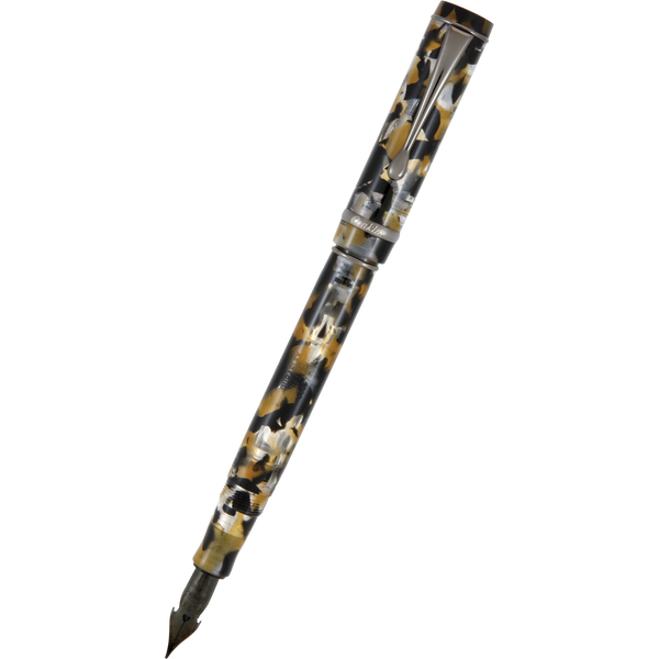 Conklin Duraflex Elements Fountain Pen - Earth (Limited Edition)-Pen Boutique Ltd
