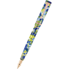 Conklin Duraflex Elements Fountain Pen - Water (Limited Edition)-Pen Boutique Ltd