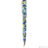 Conklin Duraflex Elements Fountain Pen - Water (Limited Edition)-Pen Boutique Ltd