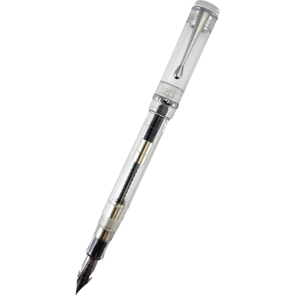 Conklin Duraflex Fountain Pen - Limited Edition - Demo-Pen Boutique Ltd