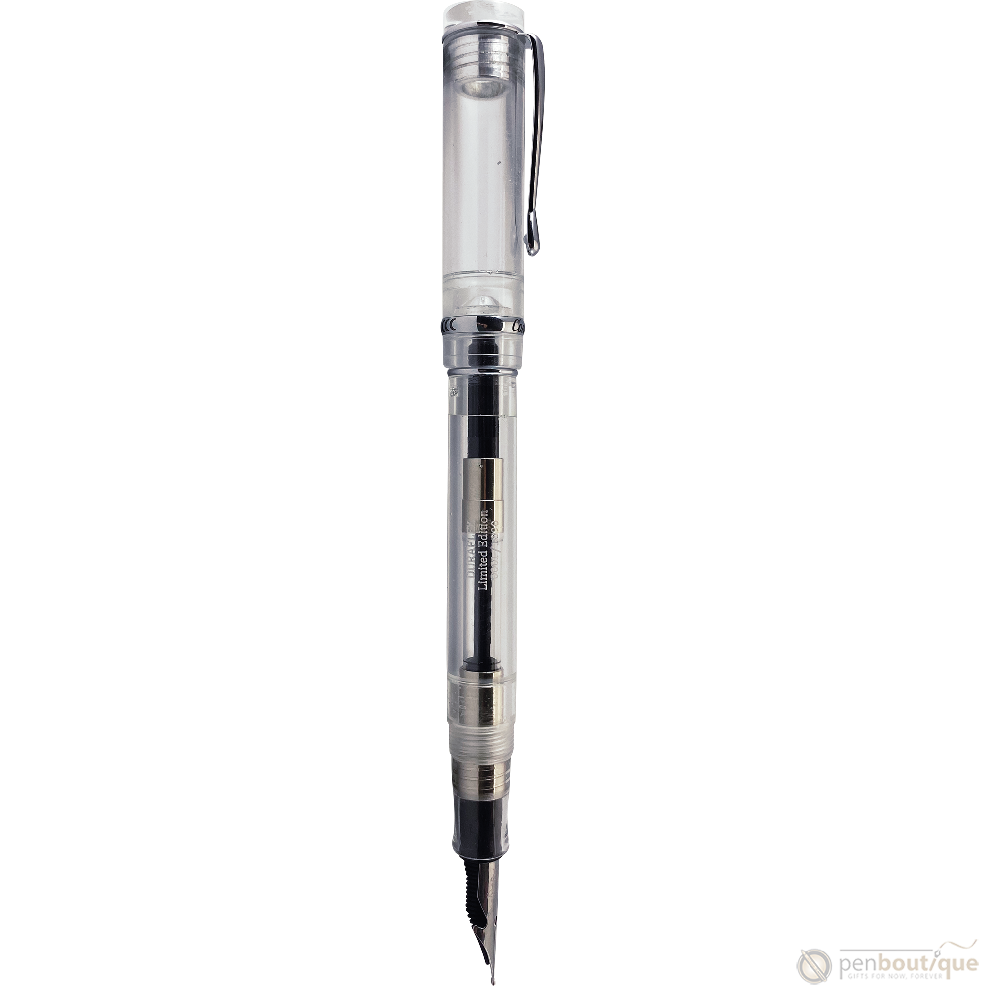 Limited Edition Conklin Duraflex Demo Conklin All American Demo