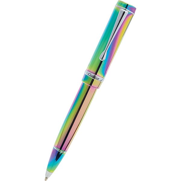 Conklin Duragraph Ballpoint Pen - Special Edition - Rainbow-Pen Boutique Ltd