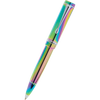 Conklin Duragraph Ballpoint Pen - Special Edition - Rainbow-Pen Boutique Ltd
