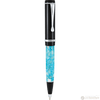 Conklin Duragraph Ballpoint Pen - Turquoise Nights - Pen Boutique Ltd