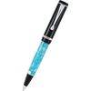 Conklin Duragraph Ballpoint Pen - Turquoise Nights - Pen Boutique Ltd