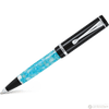 Conklin Duragraph Ballpoint Pen - Turquoise Nights - Pen Boutique Ltd