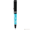 Conklin Duragraph Ballpoint Pen - Turquoise Nights - Pen Boutique Ltd