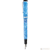 Conklin Duragraph Fountain Pen - Ice Blue-Pen Boutique Ltd