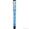 Conklin Duragraph Fountain Pen - Ice Blue-Pen Boutique Ltd