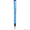 Conklin Duragraph Fountain Pen - Ice Blue-Pen Boutique Ltd
