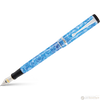 Conklin Duragraph Fountain Pen - Ice Blue-Pen Boutique Ltd
