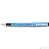Conklin Duragraph Fountain Pen - Ice Blue-Pen Boutique Ltd