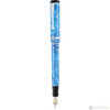 Conklin Duragraph Fountain Pen - Ice Blue-Pen Boutique Ltd