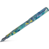 Conklin Duragraph Fountain Pen - Lemon Zest-Pen Boutique Ltd