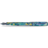Conklin Duragraph Fountain Pen - Lemon Zest-Pen Boutique Ltd