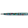 Conklin Duragraph Fountain Pen - Limited Edition - Spring Garden-Pen Boutique Ltd