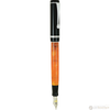 Conklin Duragraph Fountain Pen - Orange Nights-Pen Boutique Ltd