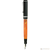 Conklin Duragraph Fountain Pen - Orange Nights-Pen Boutique Ltd