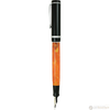 Conklin Duragraph Fountain Pen - Orange Nights-Pen Boutique Ltd