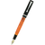 Conklin Duragraph Fountain Pen - Orange Nights-Pen Boutique Ltd