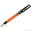 Conklin Duragraph Fountain Pen - Orange Nights-Pen Boutique Ltd