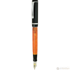 Conklin Duragraph Fountain Pen - Orange Nights-Pen Boutique Ltd