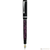 Conklin Duragraph Fountain Pen - Purple Nights-Pen Boutique Ltd