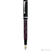 Conklin Duragraph Fountain Pen - Purple Nights-Pen Boutique Ltd