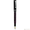 Conklin Duragraph Fountain Pen - Purple Nights-Pen Boutique Ltd