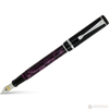 Conklin Duragraph Fountain Pen - Purple Nights-Pen Boutique Ltd
