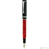 Conklin Duragraph Fountain Pen - Red Nights-Pen Boutique Ltd